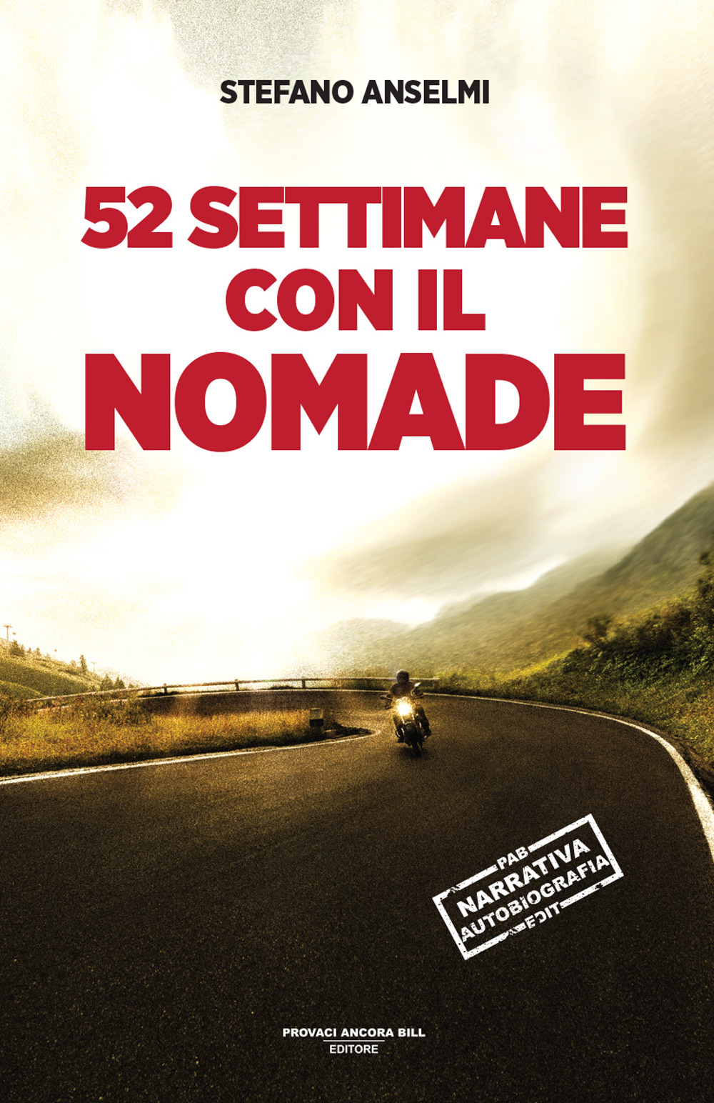 52 settimane con il nomade