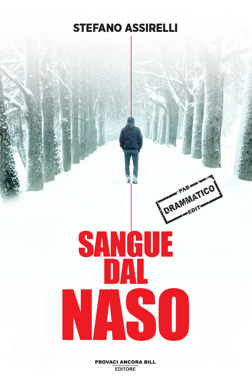 Sangue dal naso