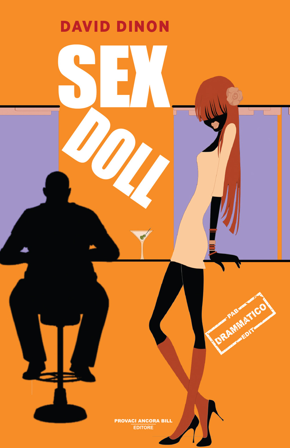 Sex doll
