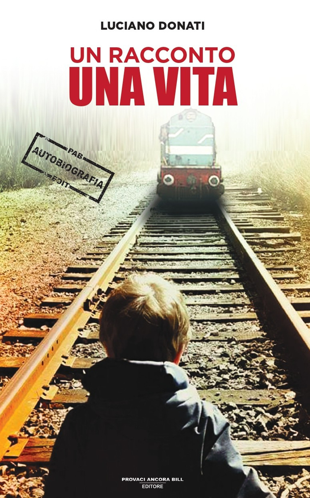 Un racconto, una vita