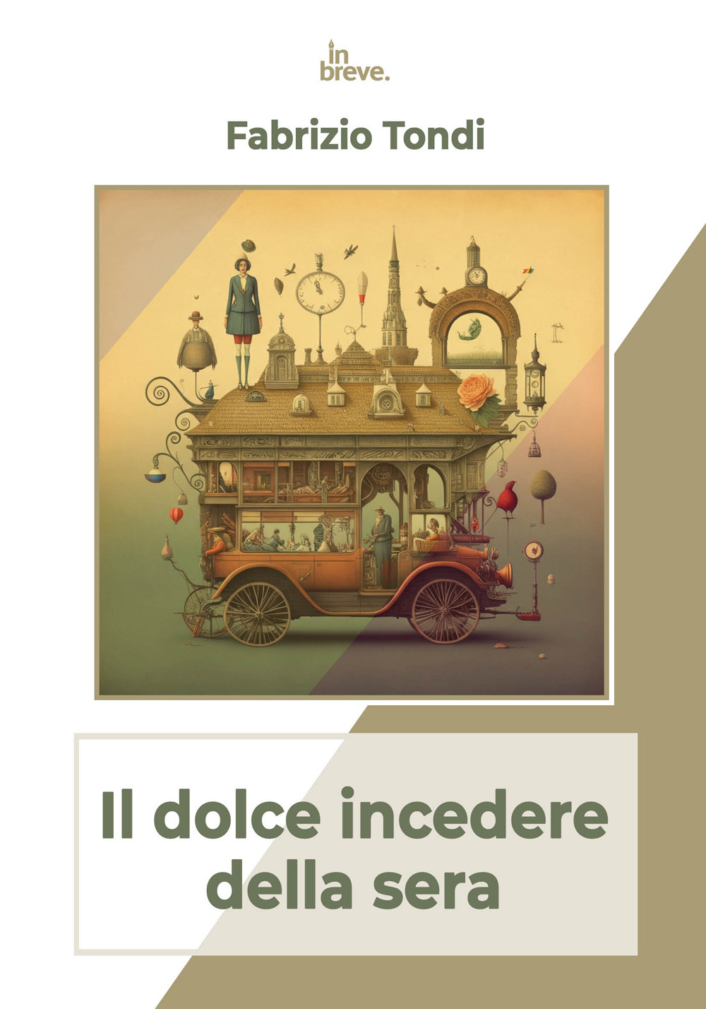 Il dolce incedere della sera