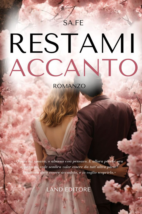 Restami accanto