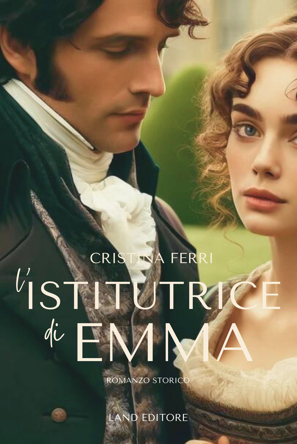L'istitutrice di Emma