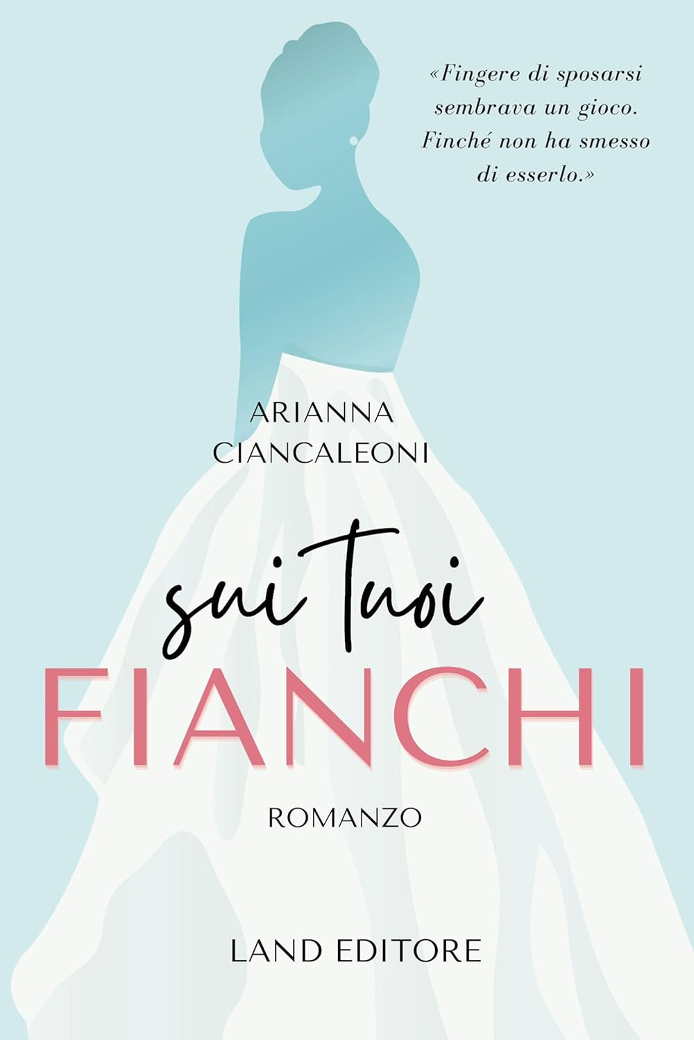 Sui tuoi fianchi