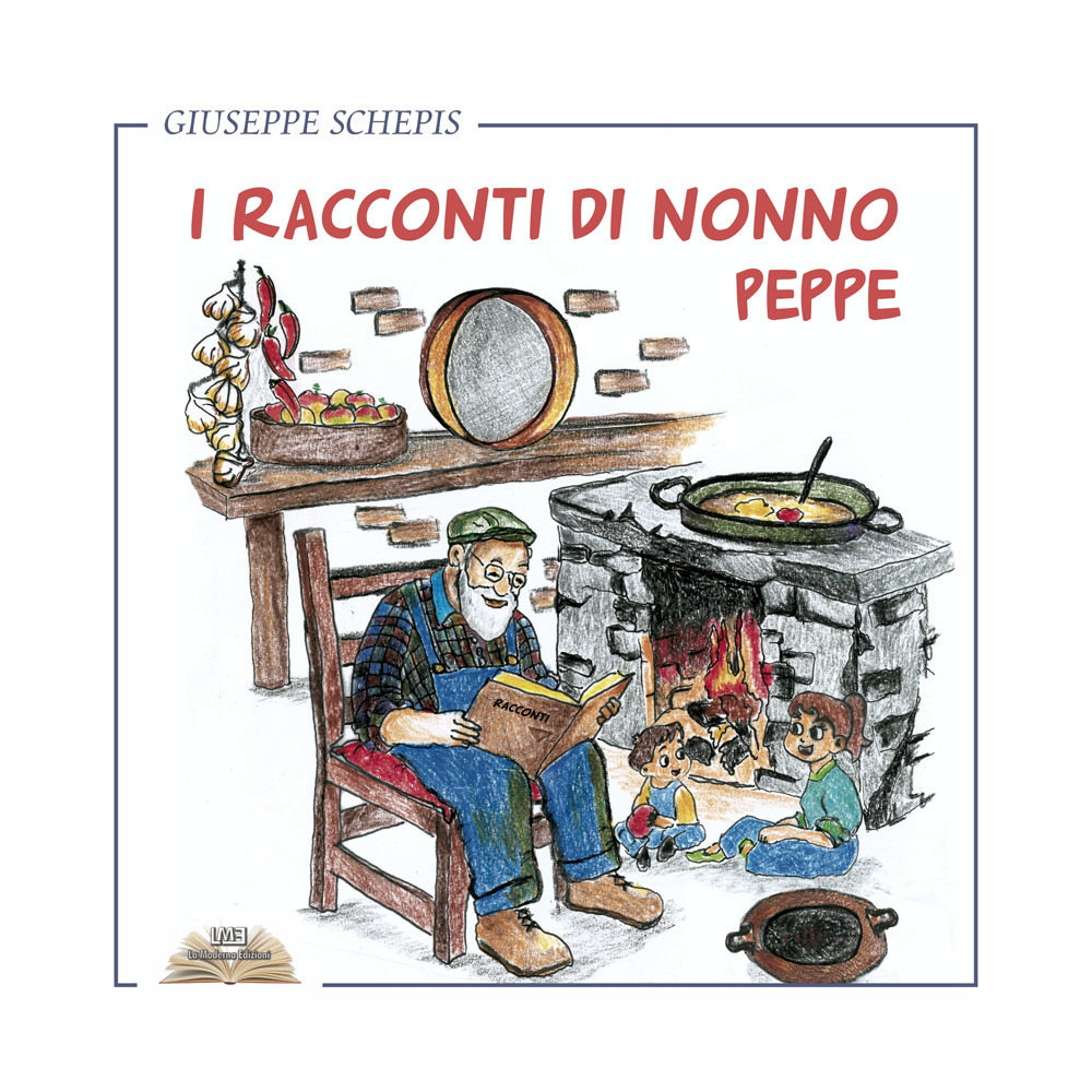I racconti di nonno Peppe