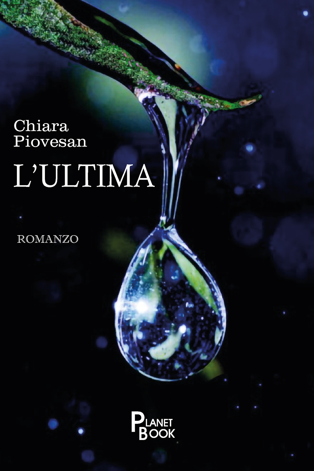 L'ultima