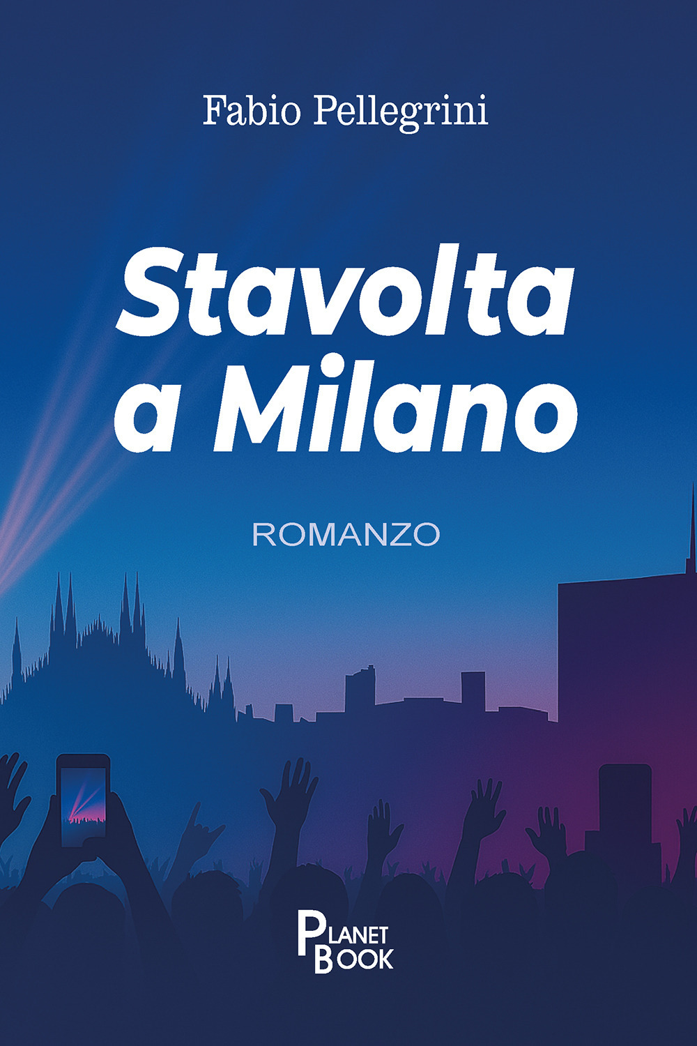 Stavolta a Milano