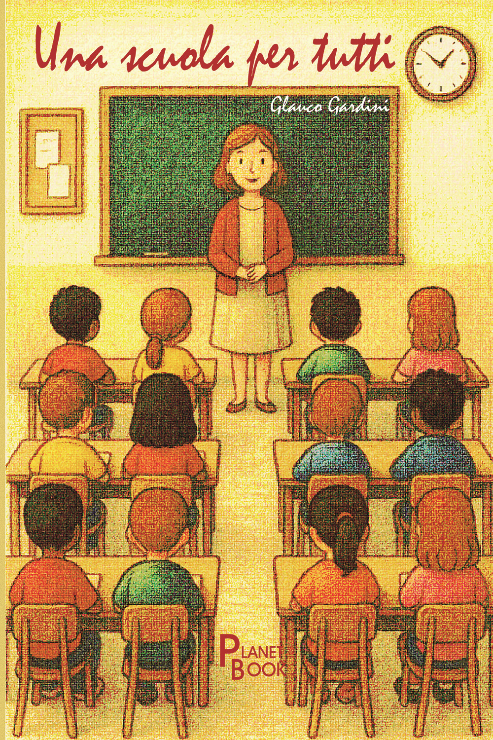 Una scuola per tutti