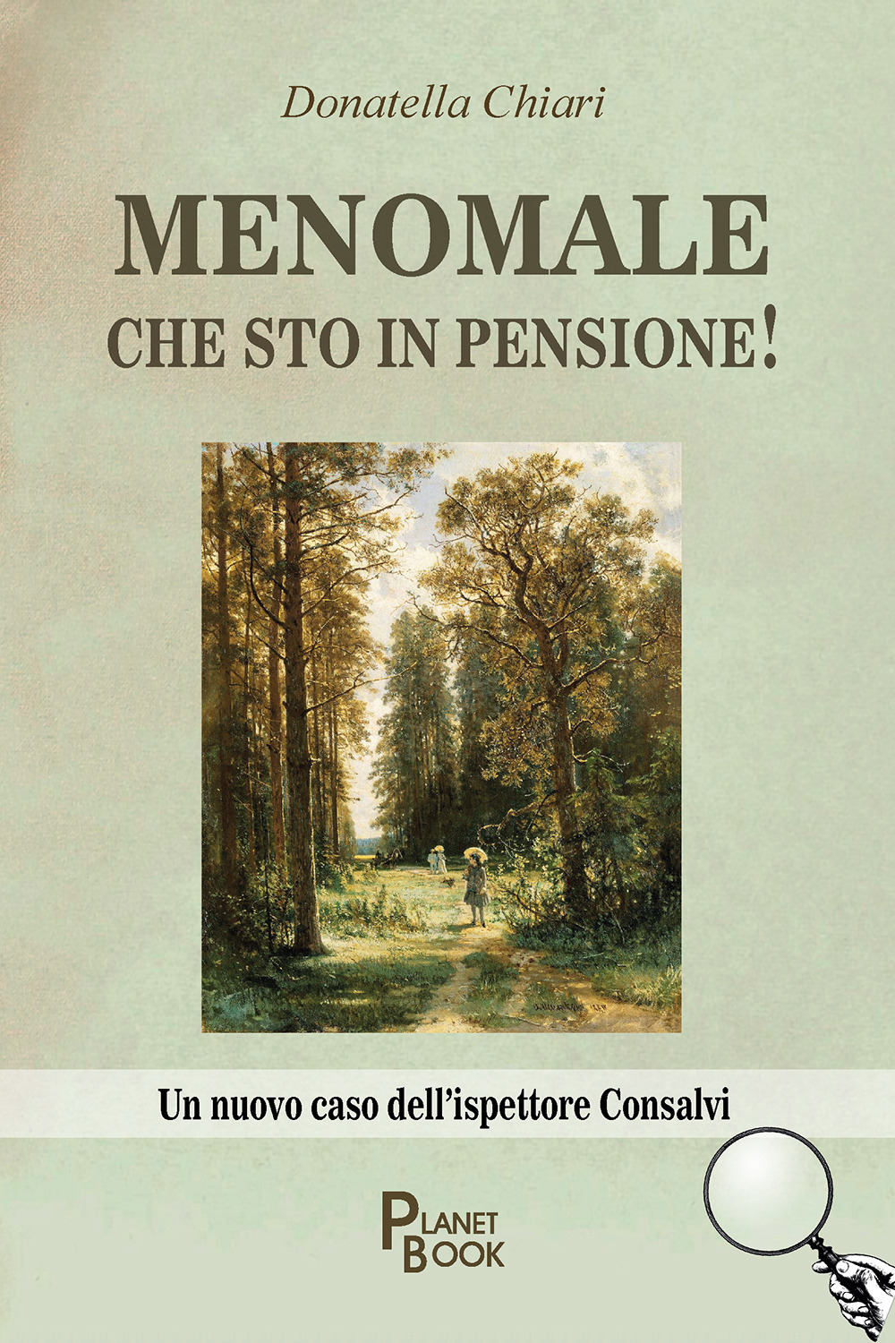 Menomale che sto in pensione