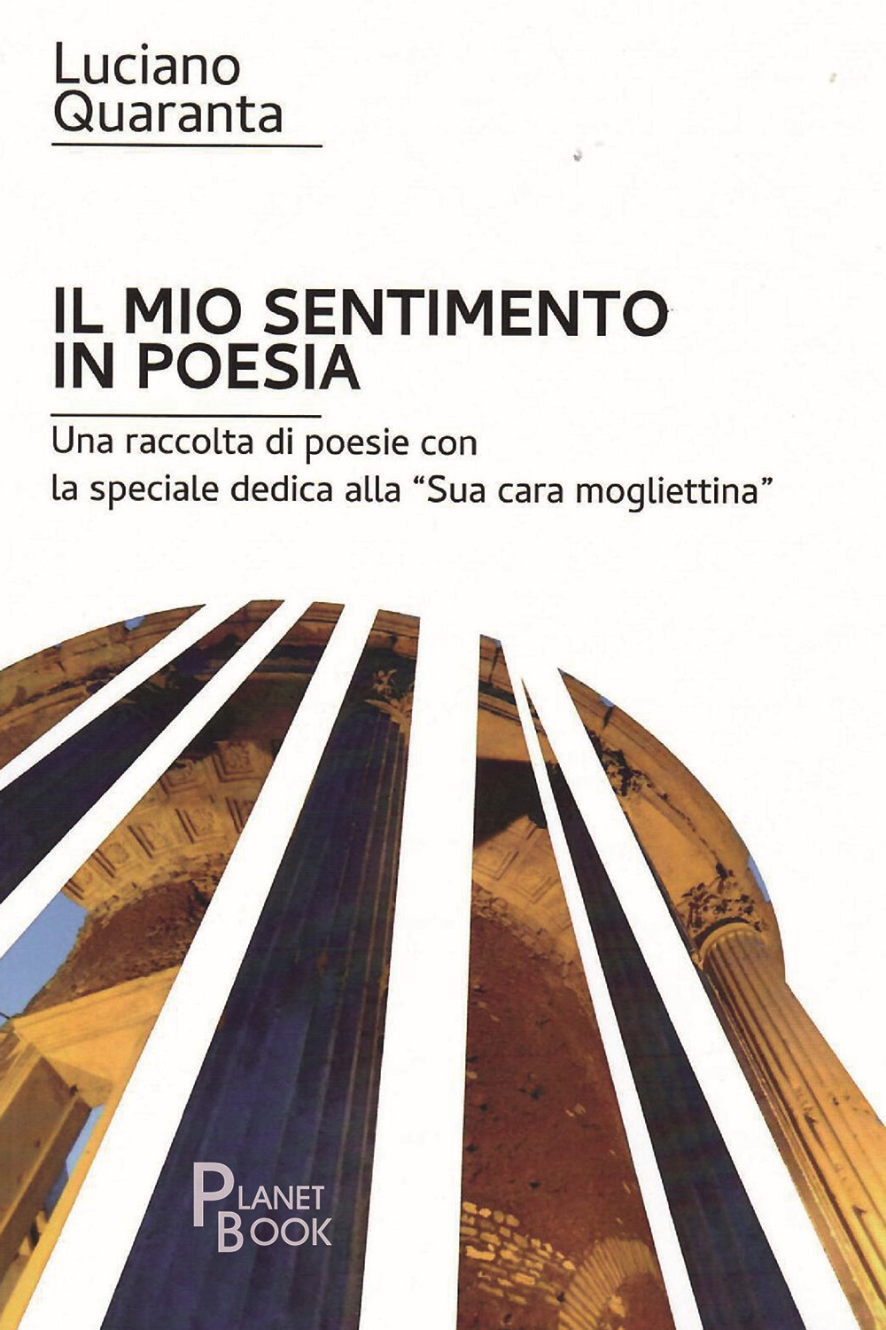 Il mio sentimento in poesia