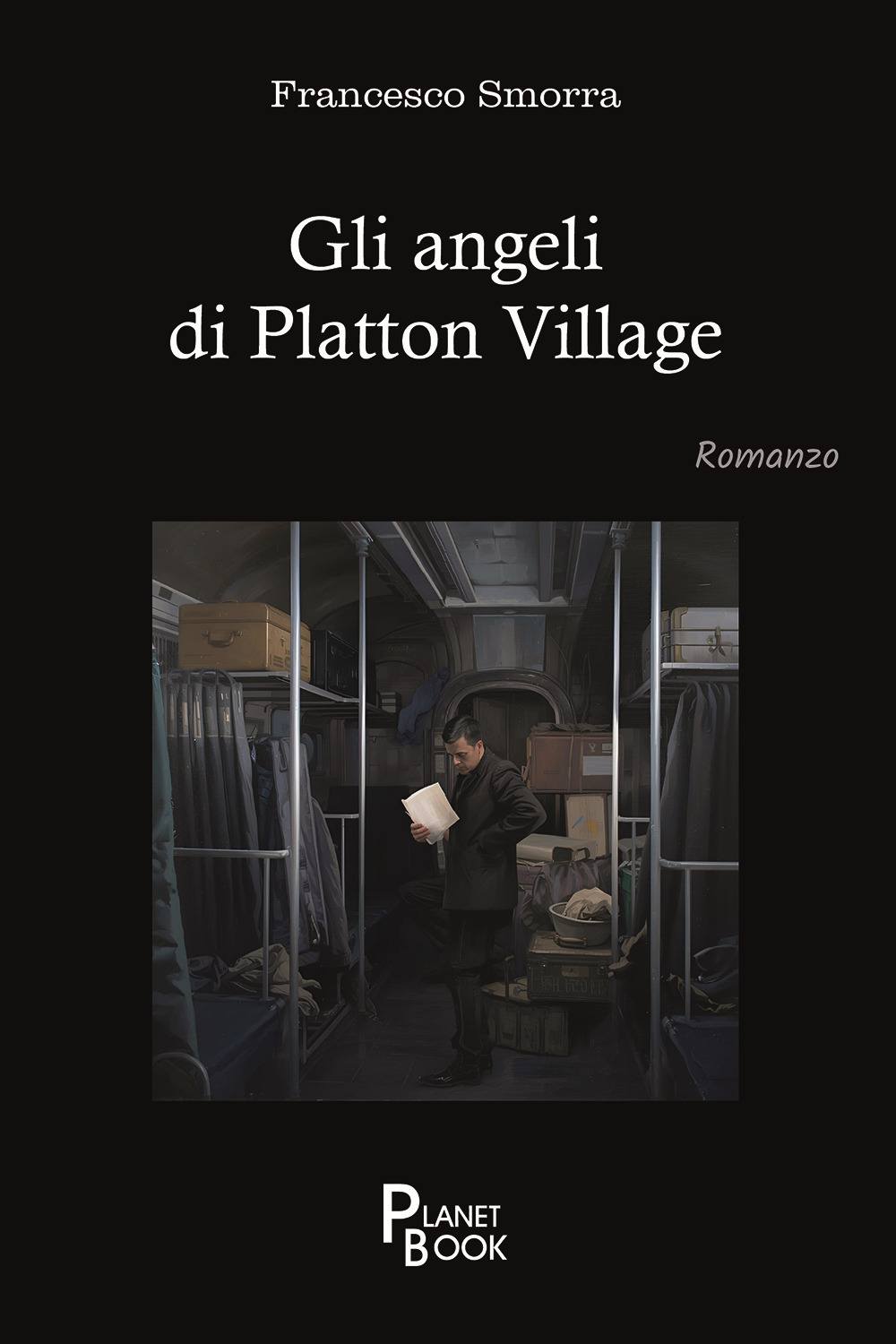 Gli angeli di Platton Village