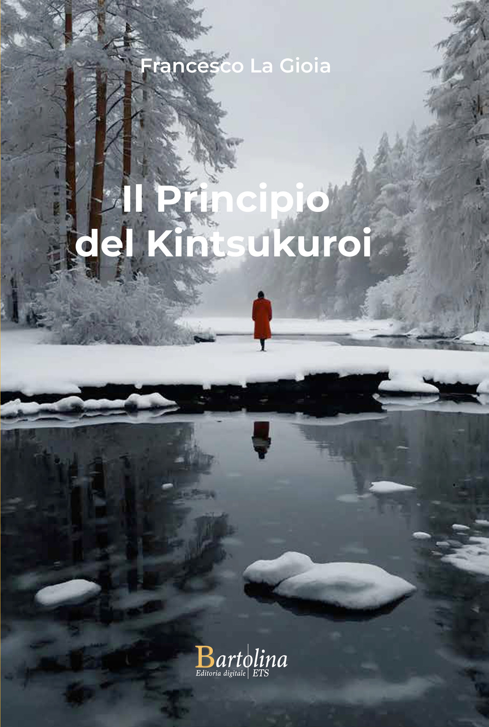 Il principio del Kintsukuroi