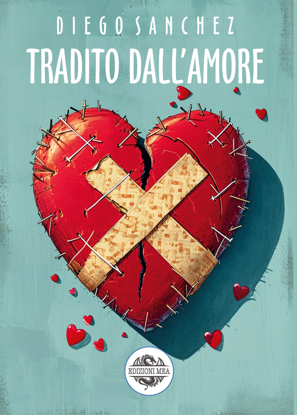 Tradito dall'amore
