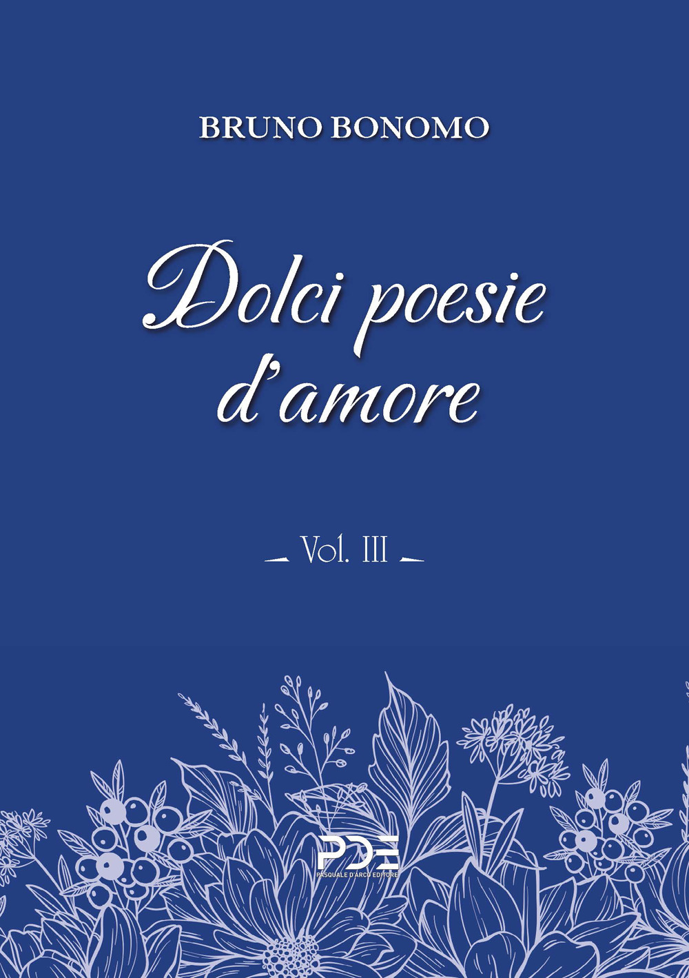 Dolci poesie d'amore