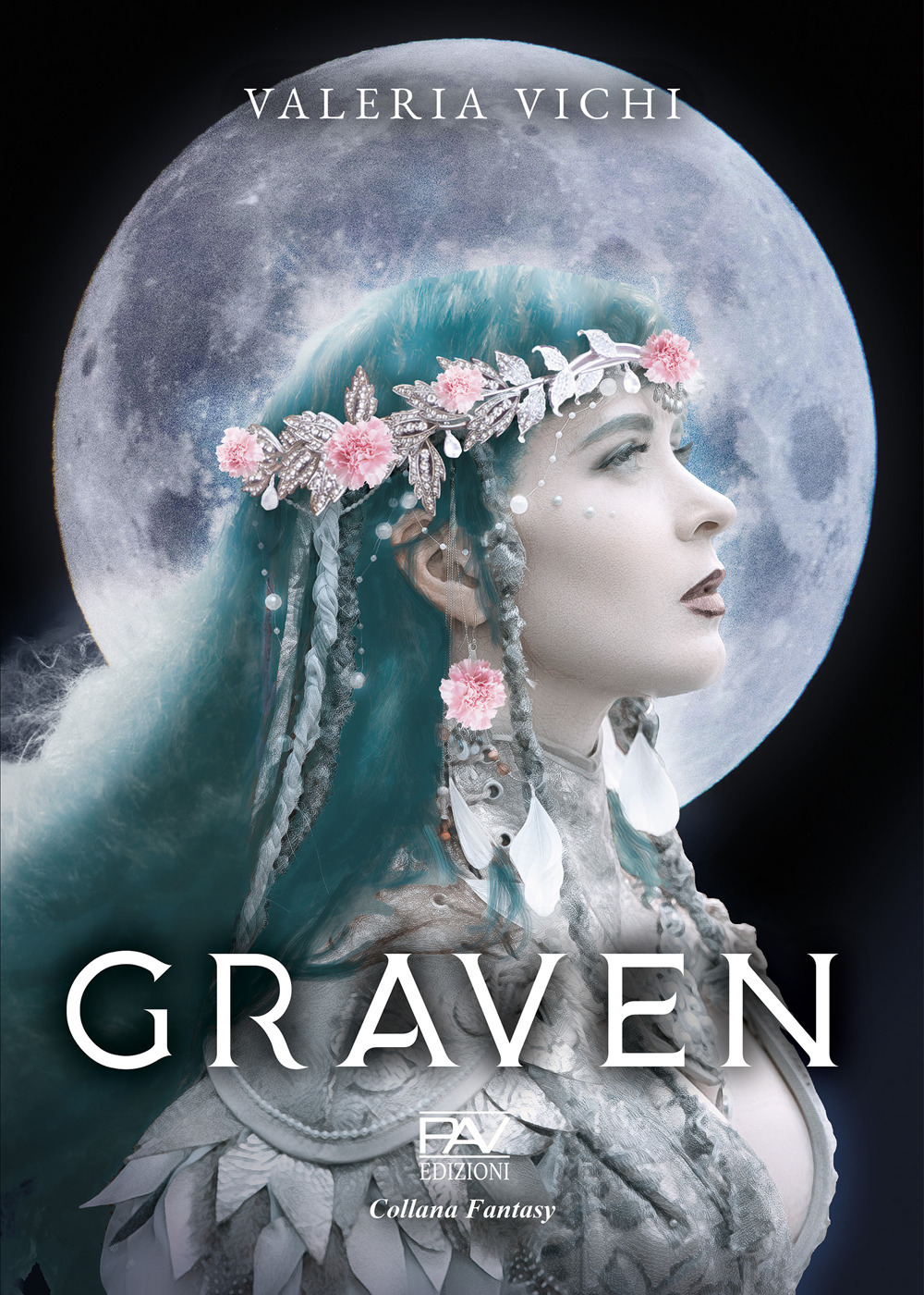Graven