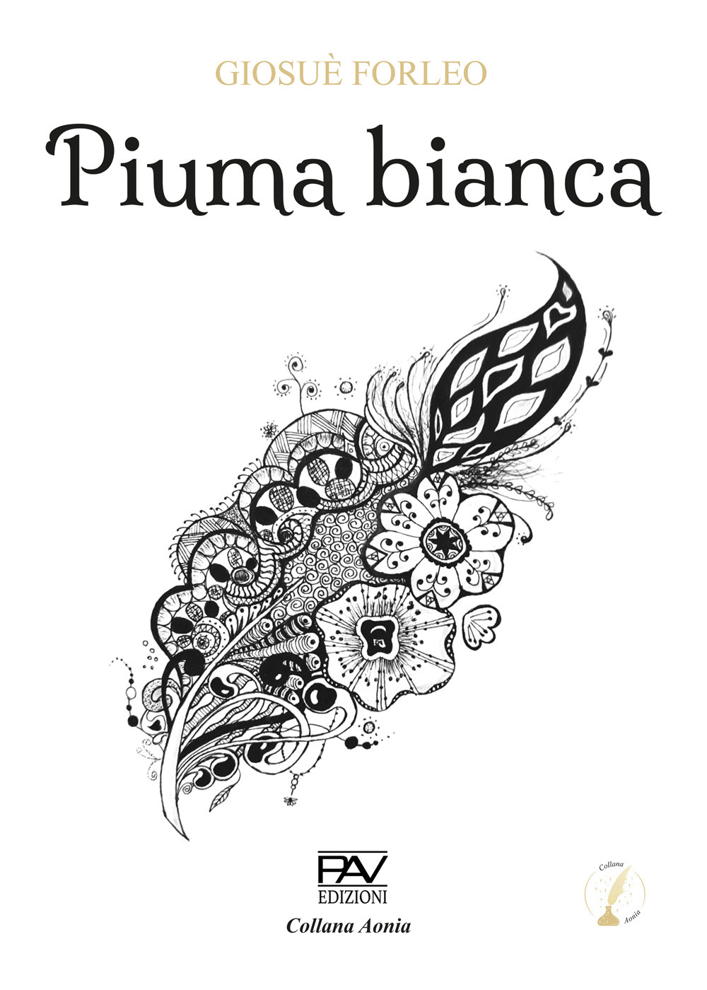 Piuma bianca