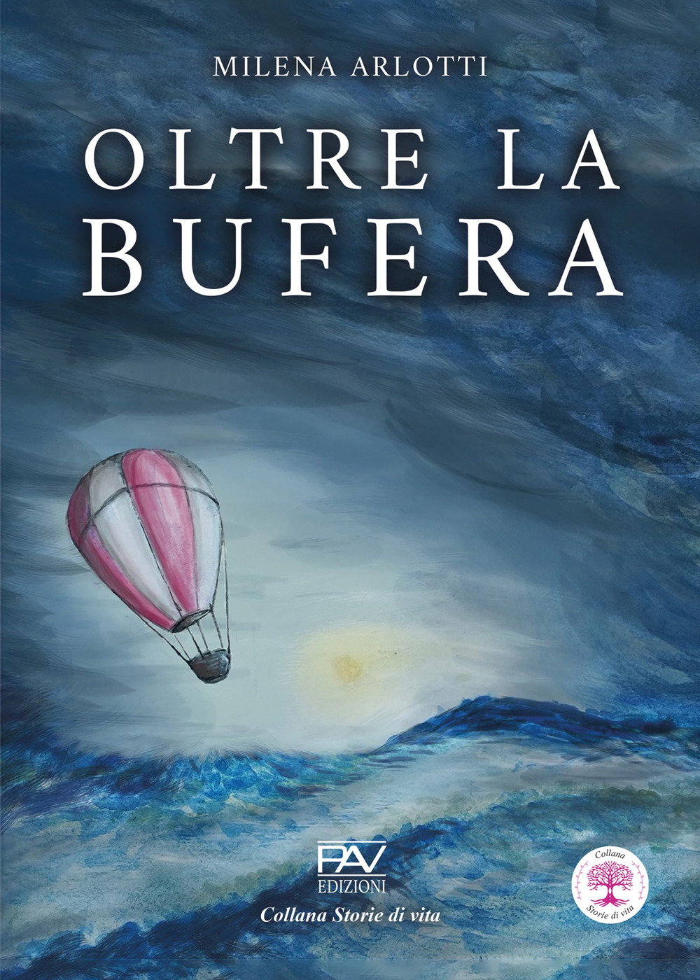 Oltre la bufera