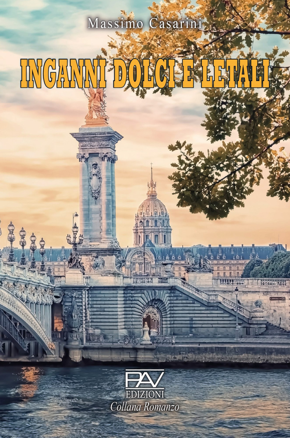 Inganni dolci e letali