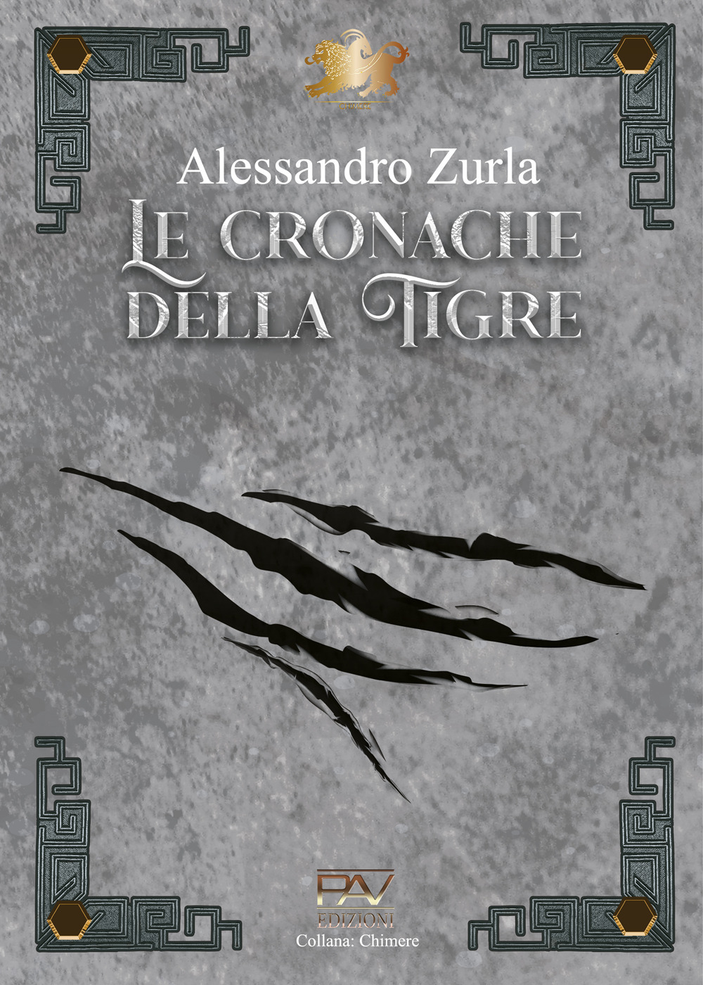 Le cronache della tigre