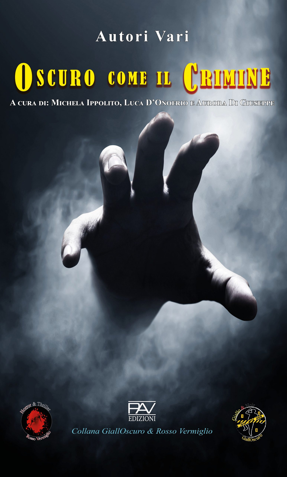 Oscuro come il crimine