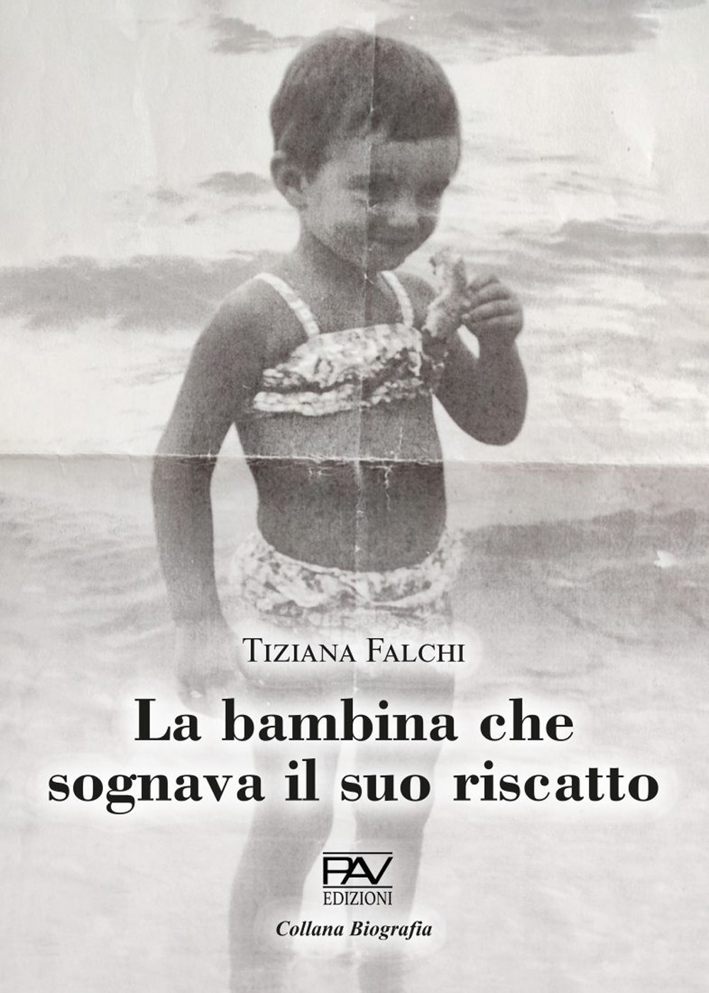 La bambina che sognava il suo riscatto