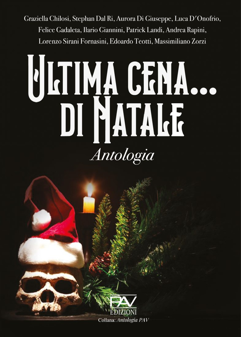 Ultima cena… di Natale