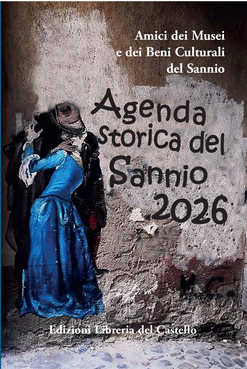 Agenda storica del Sannio 2026