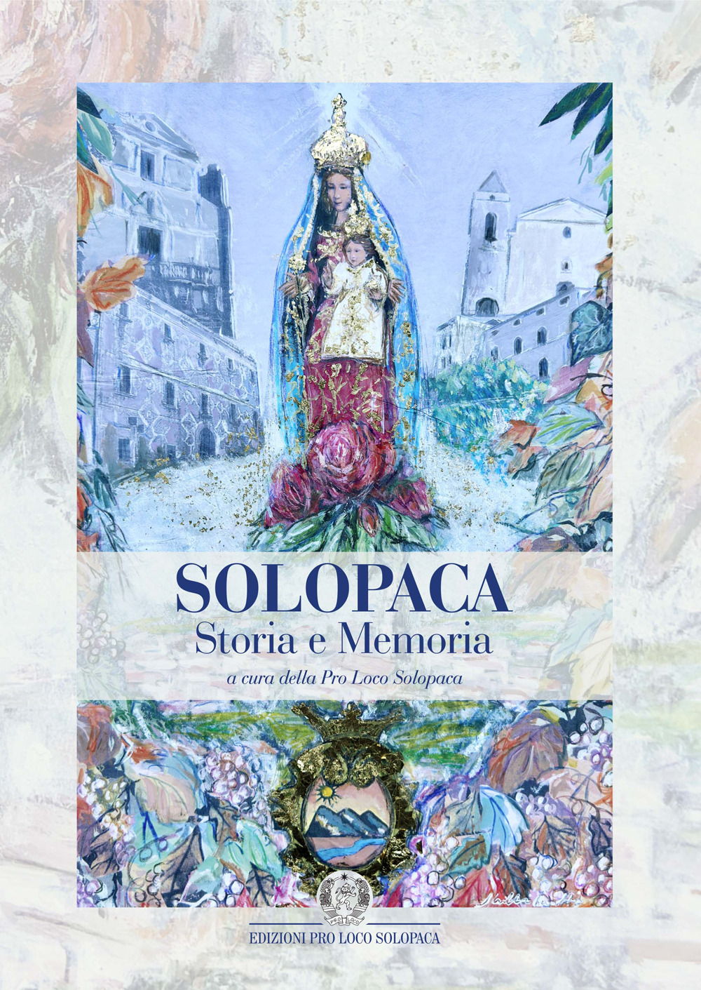 Solopaca storia e memoria