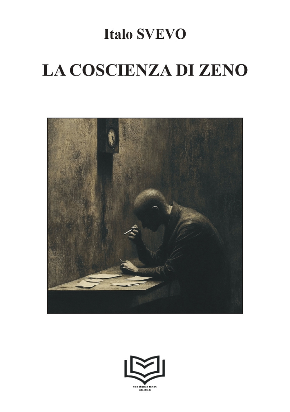 La coscienza di Zeno