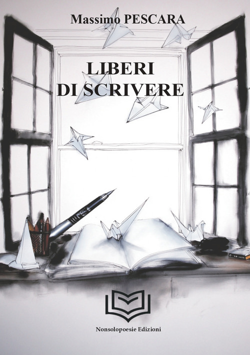 Liberi di scrivere