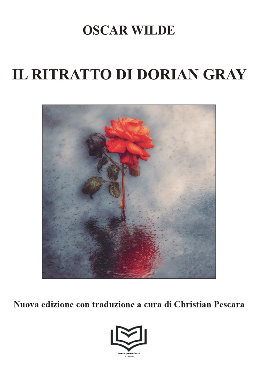 Il ritratto di Dorian Gray