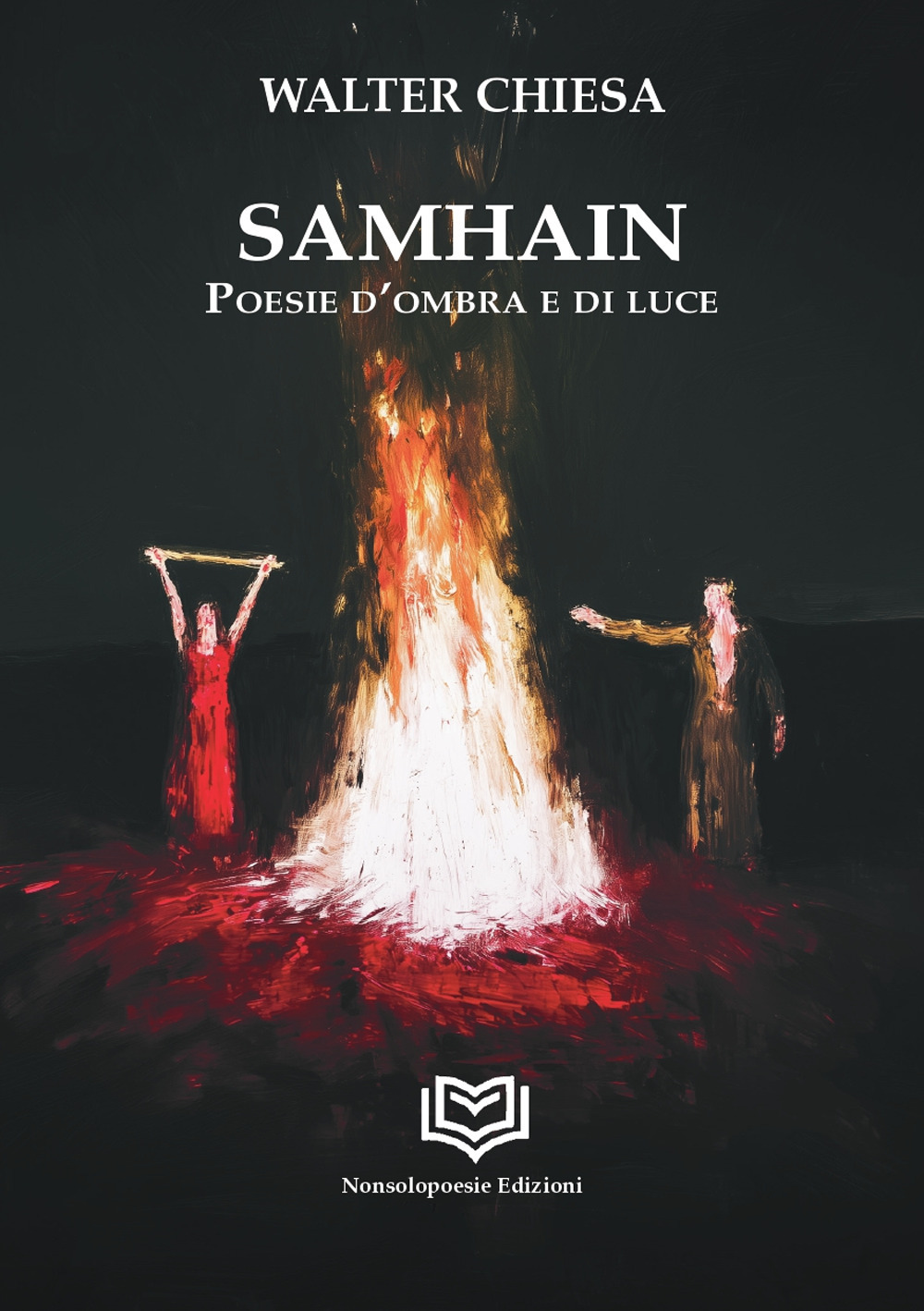 Samhain. Poesie d'ombra e di luce