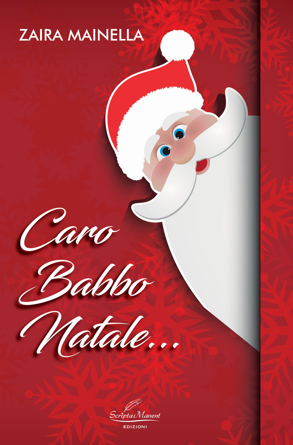 Caro Babbo Natale...