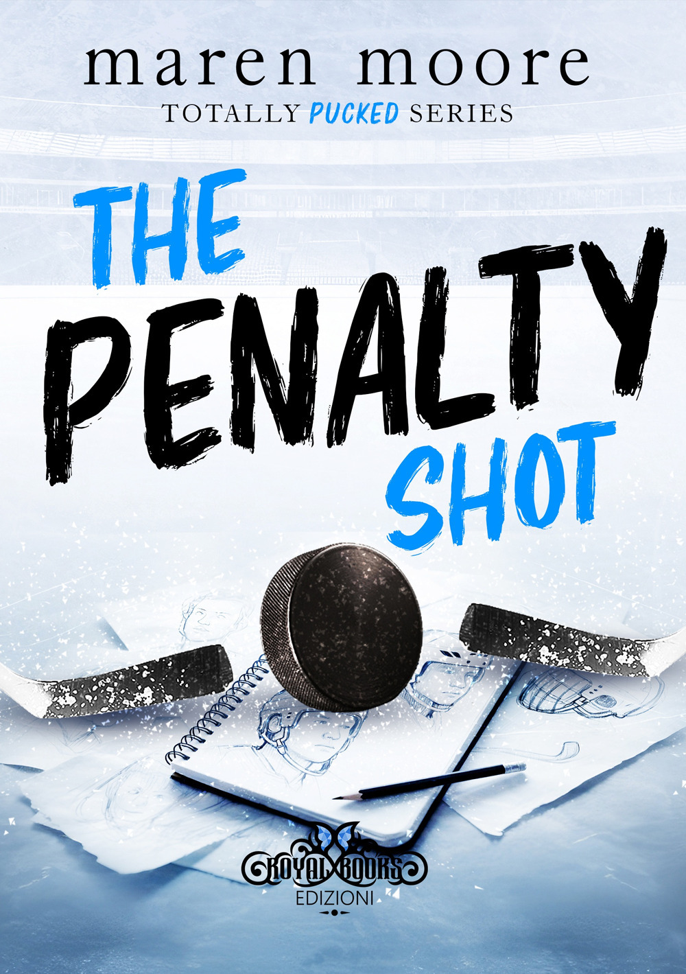 The penalty shot