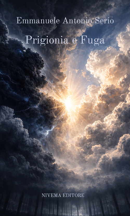 Prigionia e fuga