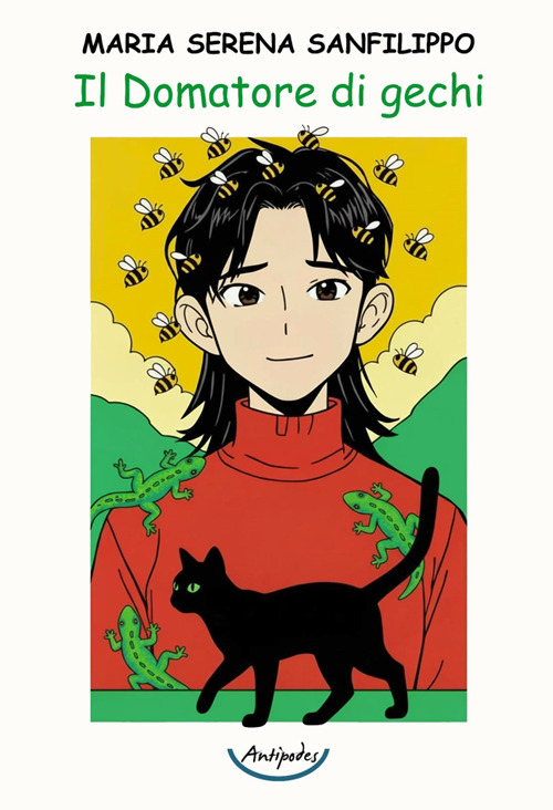 Il domatore di gechi