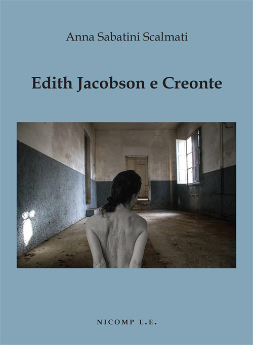 Edith Jacobson e Creonte
