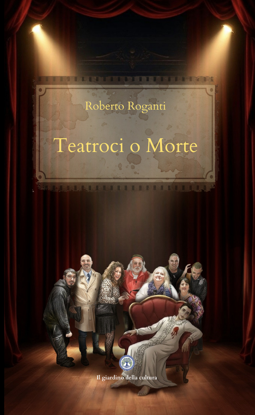 Teatroci o morte