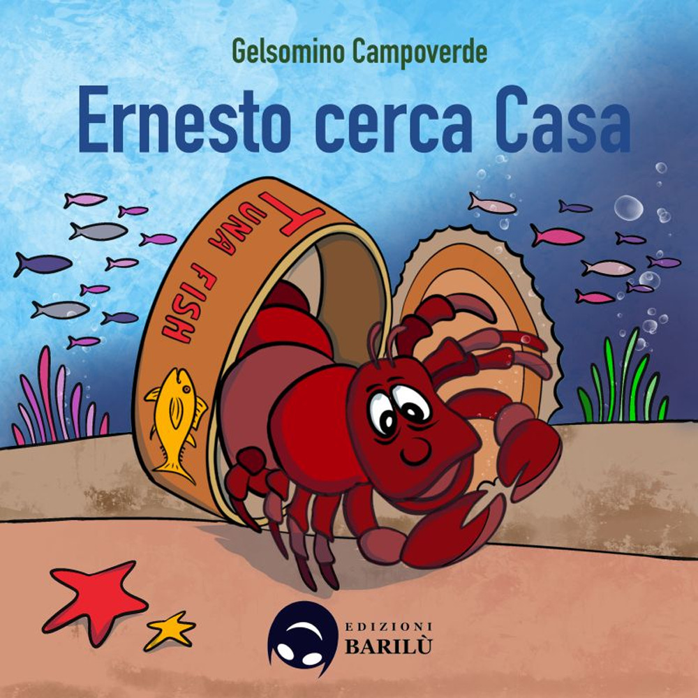Ernesto cerca casa