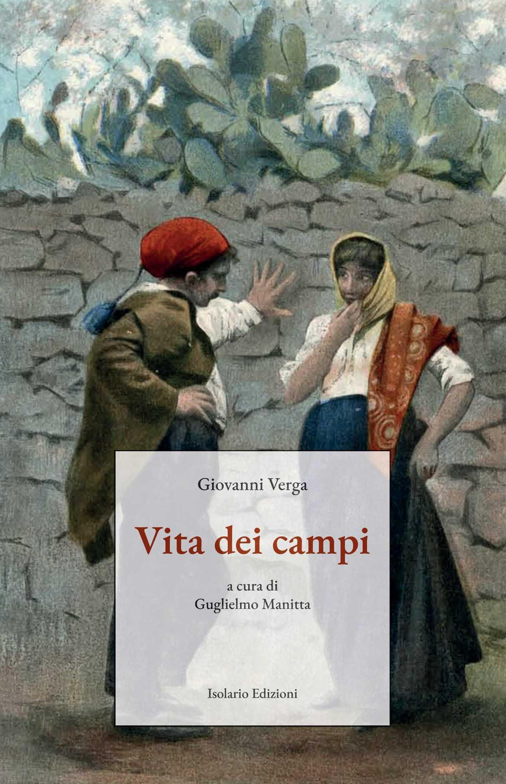 Vita dei campi