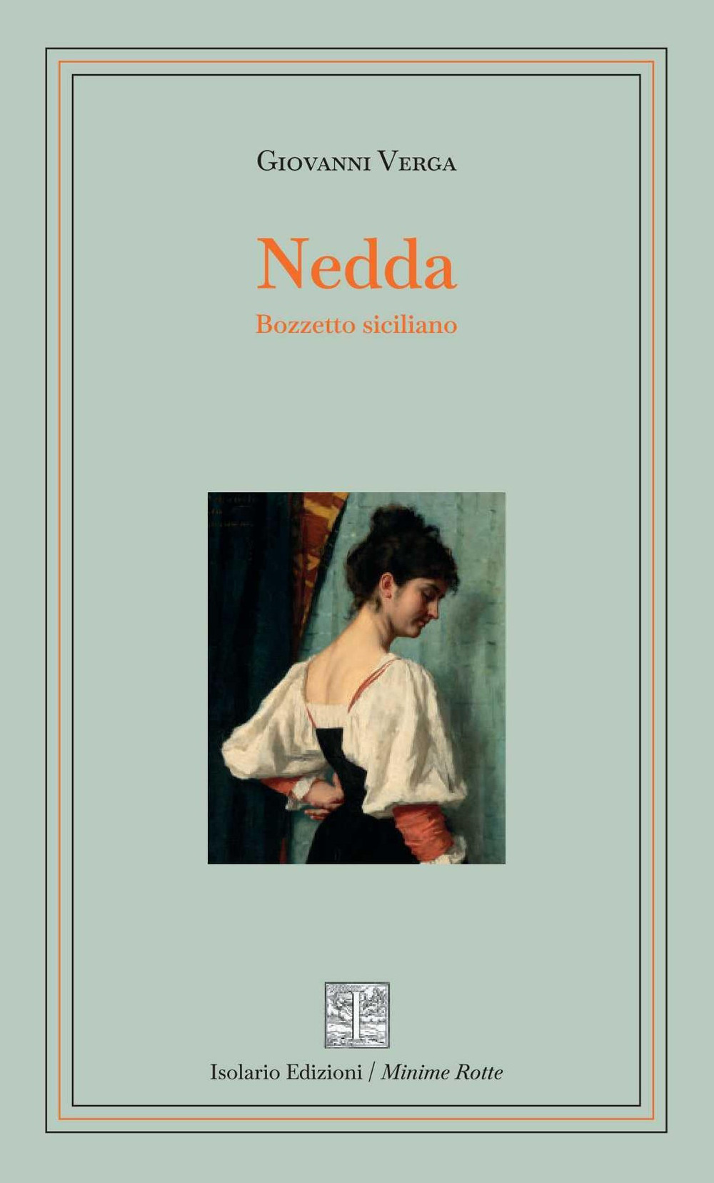 Nedda. Bozzetto siciliano