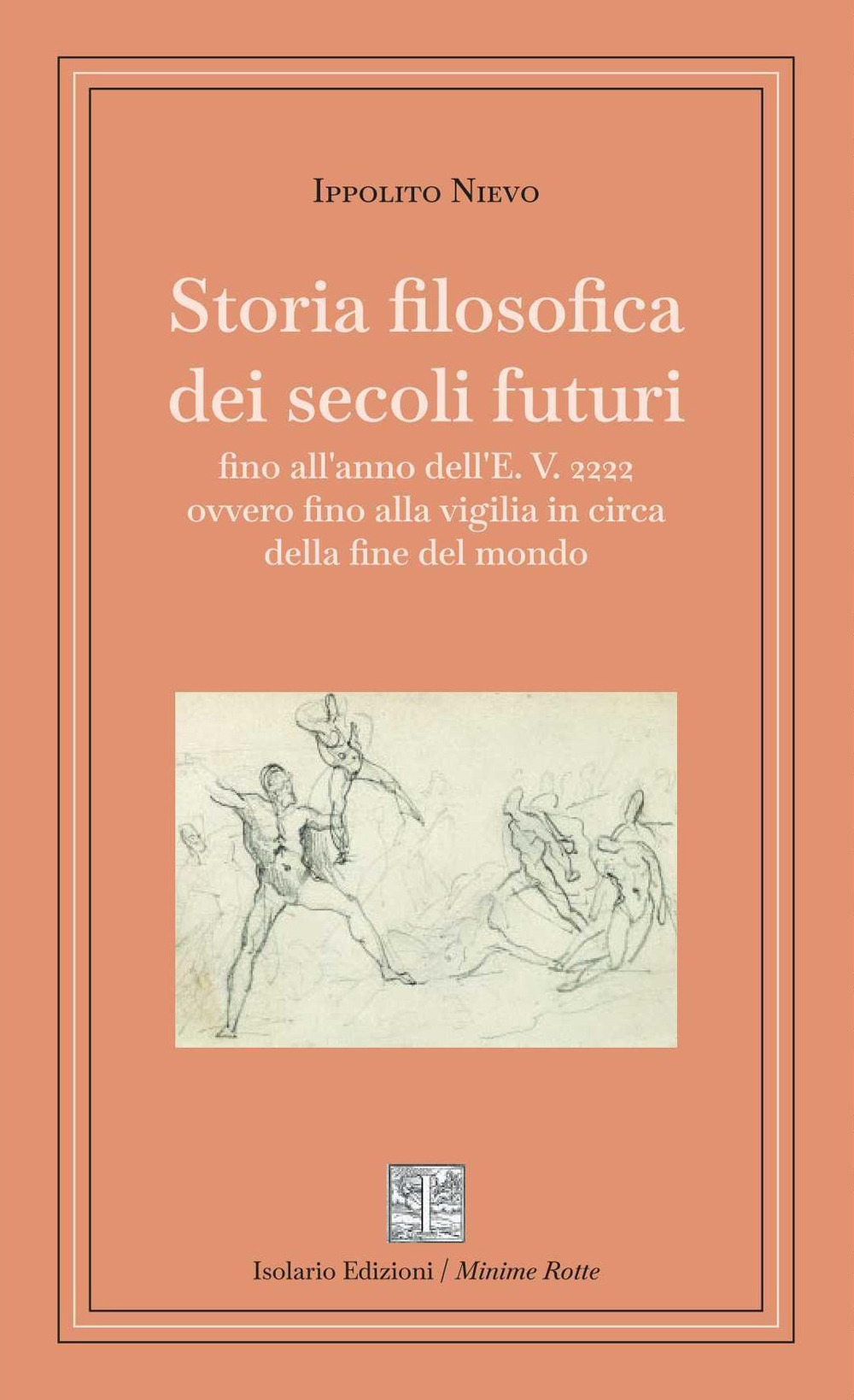 Storia filosofica dei secoli futuri