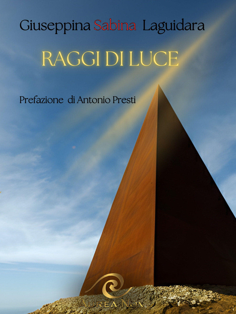 Raggi di luce