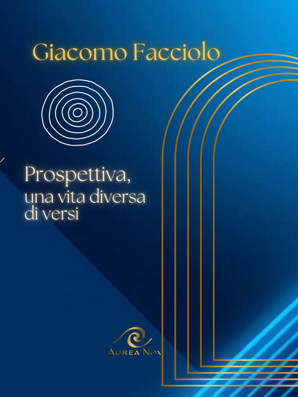 Prospettiva, una vita diversa di versi