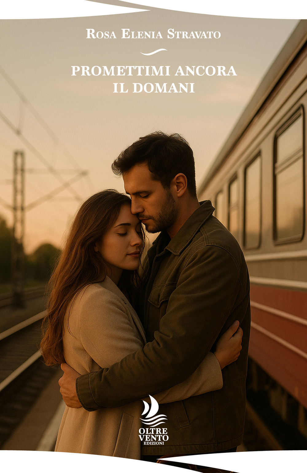 Promettimi ancora il domani