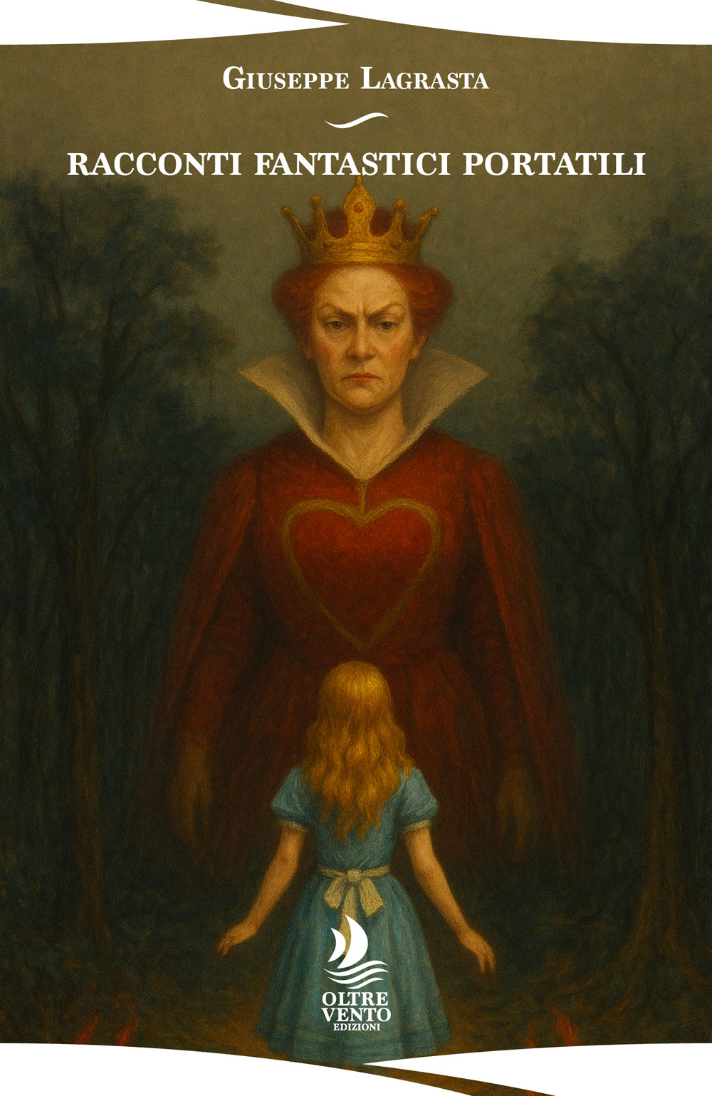 Racconti fantastici portatili