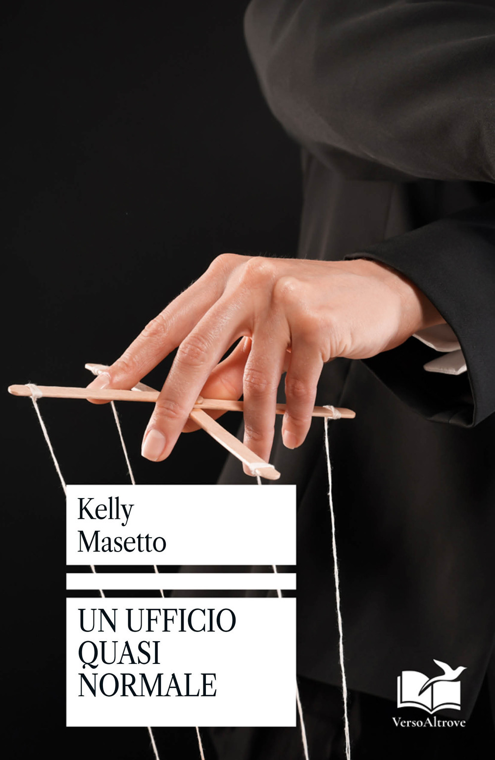 Un ufficio quasi normale