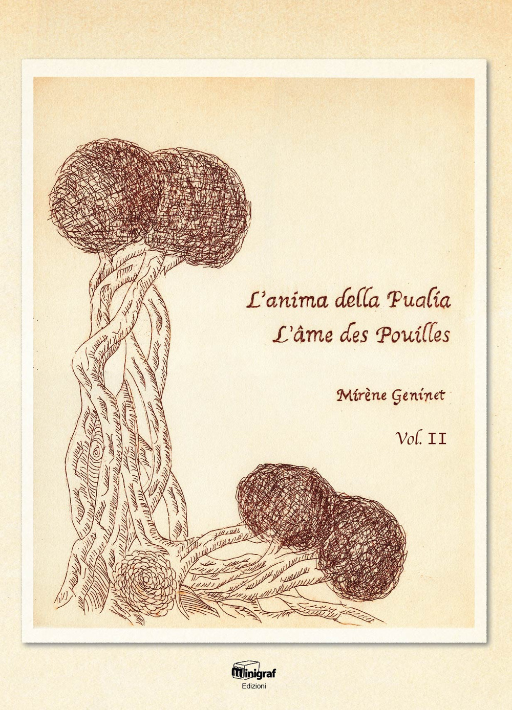 L'anima della Puglia. Ediz. italiana e francese. Vol. 2