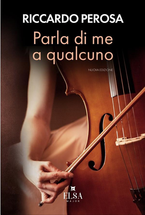 Parla di me a qualcuno