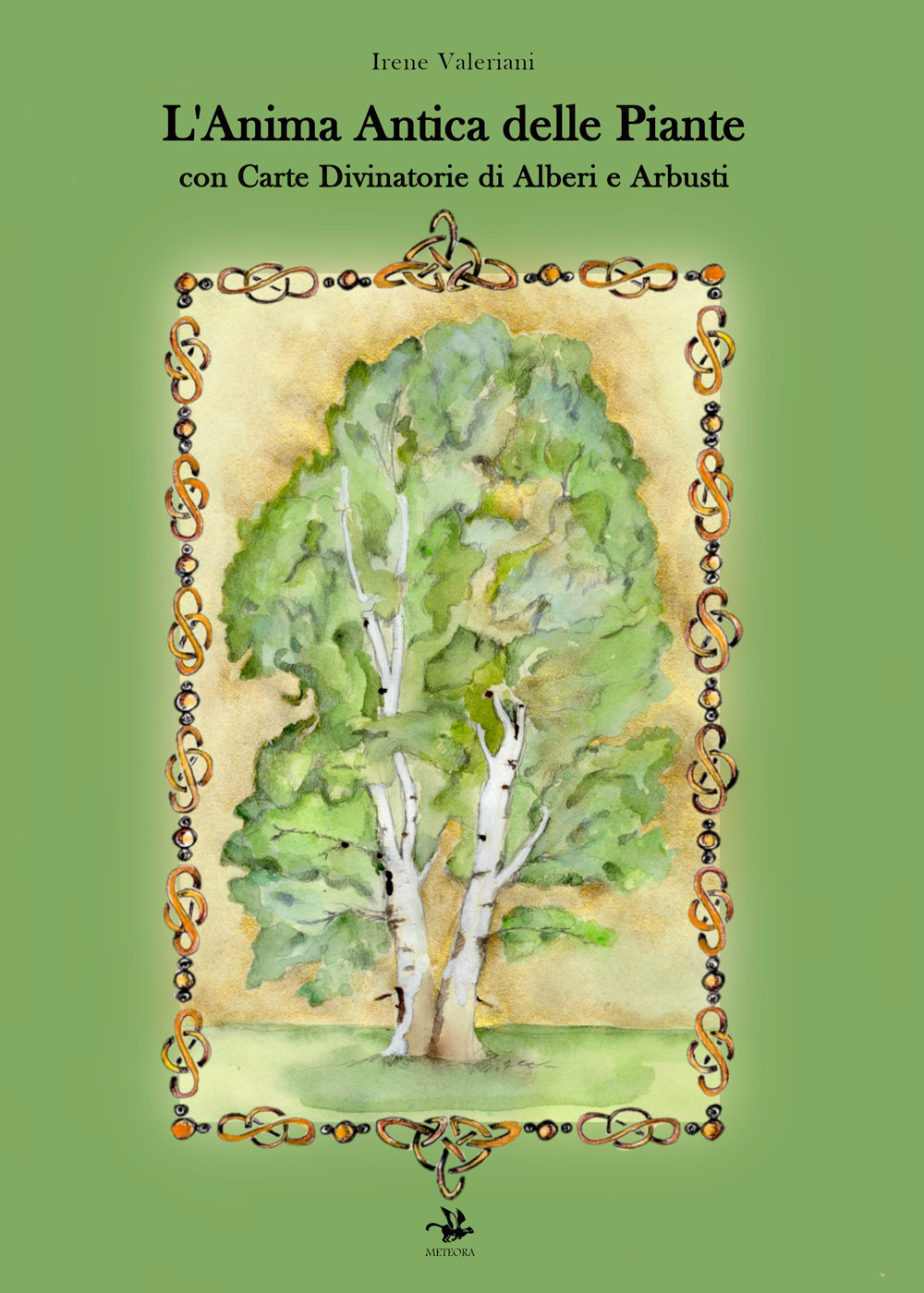 L'anima antica delle piante